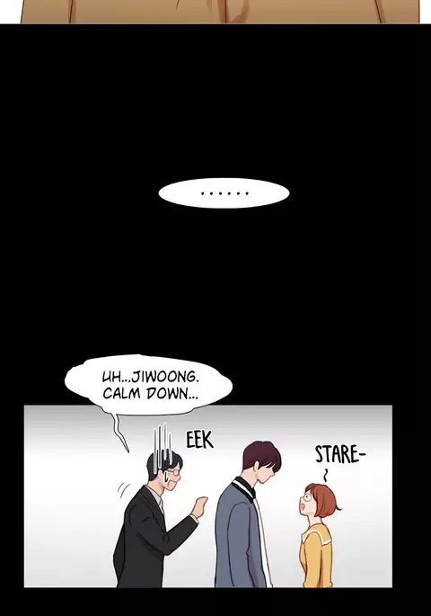 Scandal of the Witch Ch.1-38