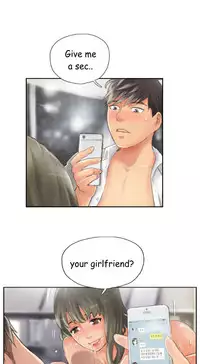New Face Ch.1-15 (English) (Ongoing)