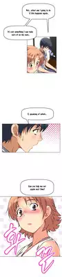 Brawling Go 0-16 Chapters (To be continued)
