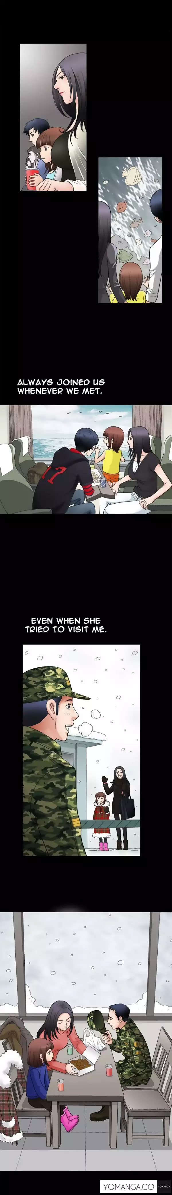 Seduction Ch.1-10