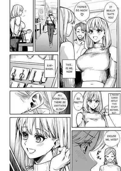 Okatai Anata o Moto Yawarakaku