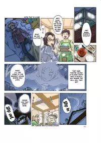 [Asagiri] P(ossession)-Party 2 [ENG]