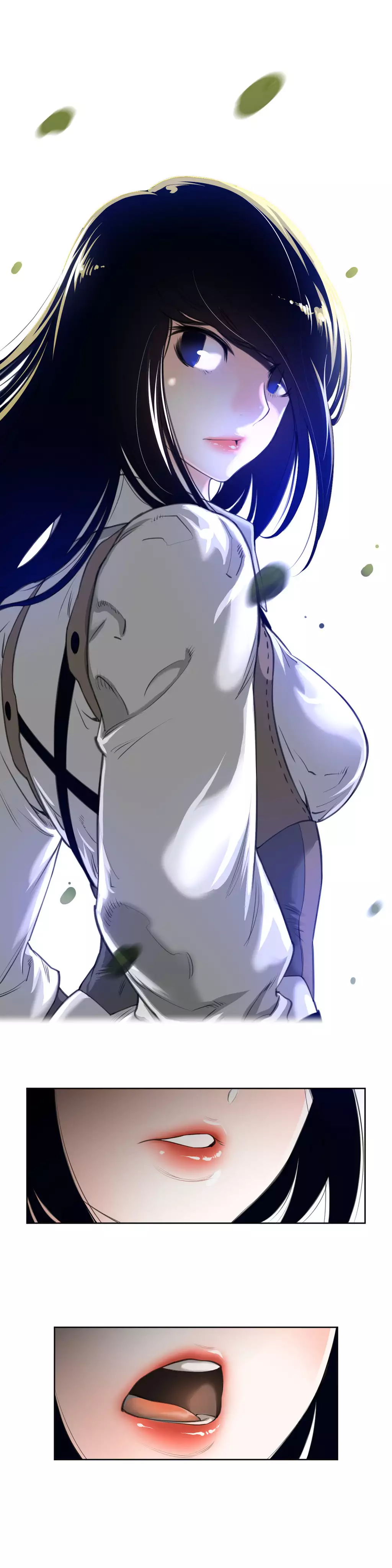 Perfect Half Ch.1-42