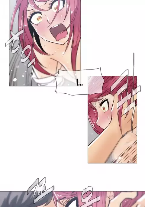Household Affairs Ch.1-51
