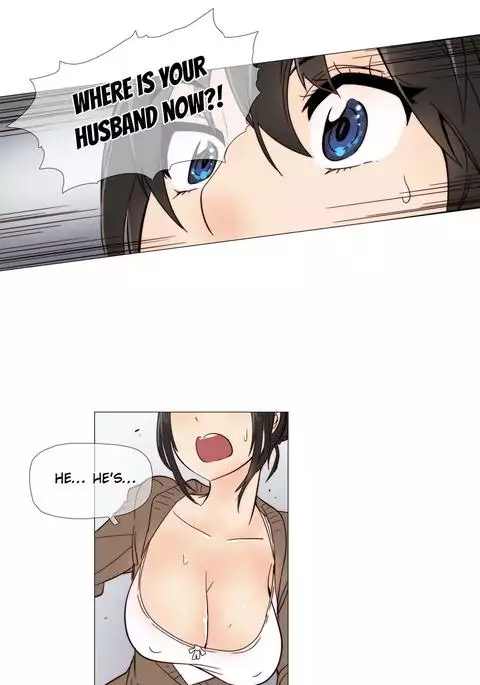 Household Affairs Ch.1-50.5