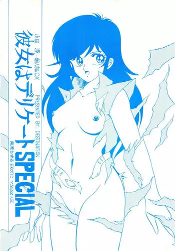 (C55)[Henrei-kai (Kawarajima Koh)] Chizuru (Combattler V)
