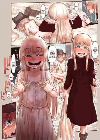 Tsumi to Mitsu | Sin & Secret