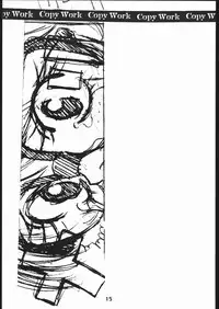 [St.Armadel.Ch] kagetora Copy Work vol.2