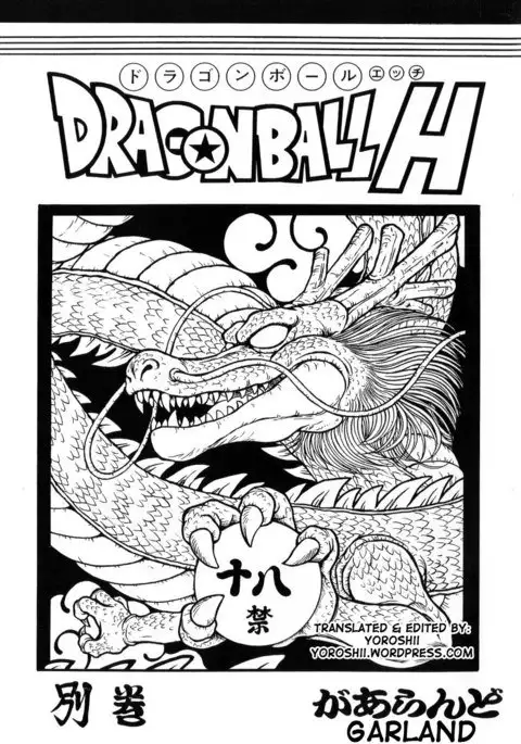 Dragonball H