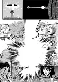 [Nagashima Chousuke] Seireki 2200 Nen no Ota Ch. 1-22 [Digital]