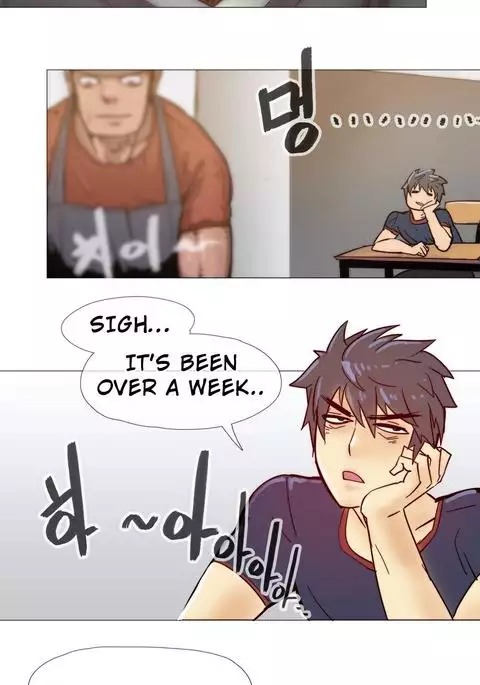 Household Affairs Ch.1-51