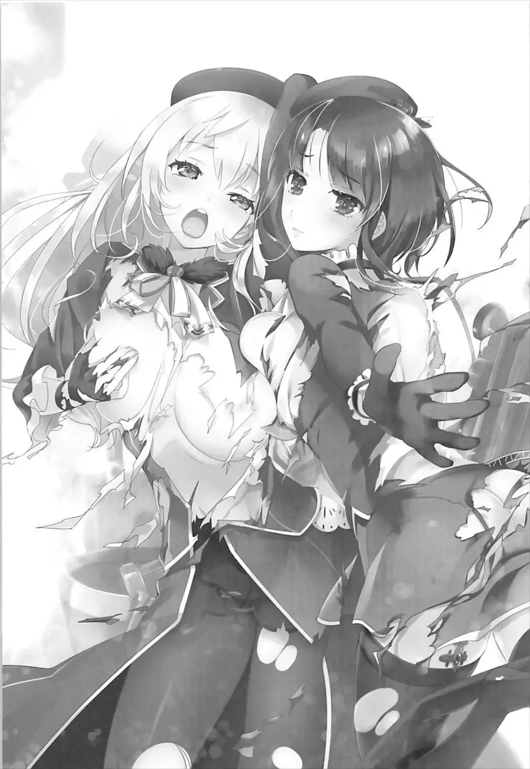 Takao Collection Kai Honeymoon Tour