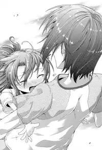 [Yamazaki Kana] Chu & Lo [English] {Mistvern}