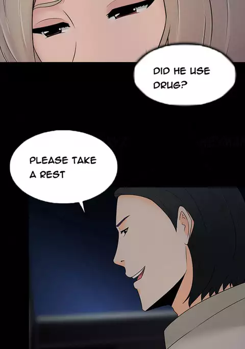 Dark Game Ch.1-21