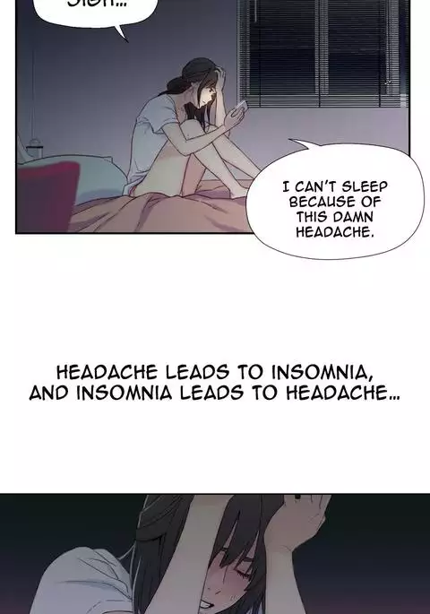 Sweet Guy Ch.1-54