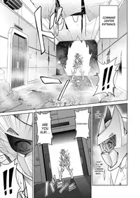 [Macxe's] Dina Ranger - Vol.12-14 [Eng] by Saha