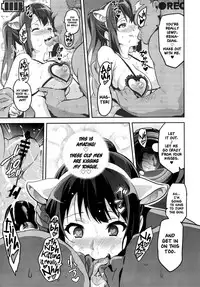 (C88) [Shinjugai (Takeda Hiromitsu)] Reitama (Hibike! Euphonium) [English] =LWB=
