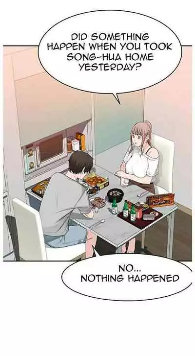 BETWEEN US Ch. 1-26