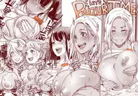 [Eroquis! (Butcha-U)] DELIGHTFULLY F*CKABLE AND UNREFINED ALL YOU CAN SEX! [Digital]