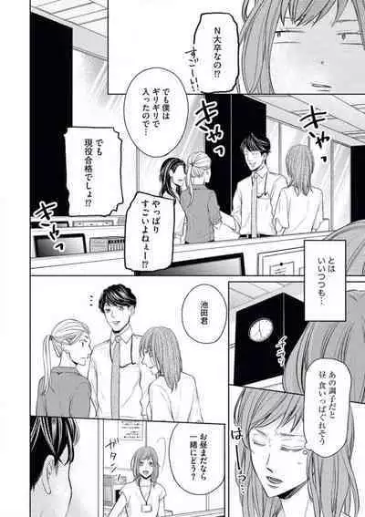 Kawaii Kouhai no Kawaikunai Kudokikata