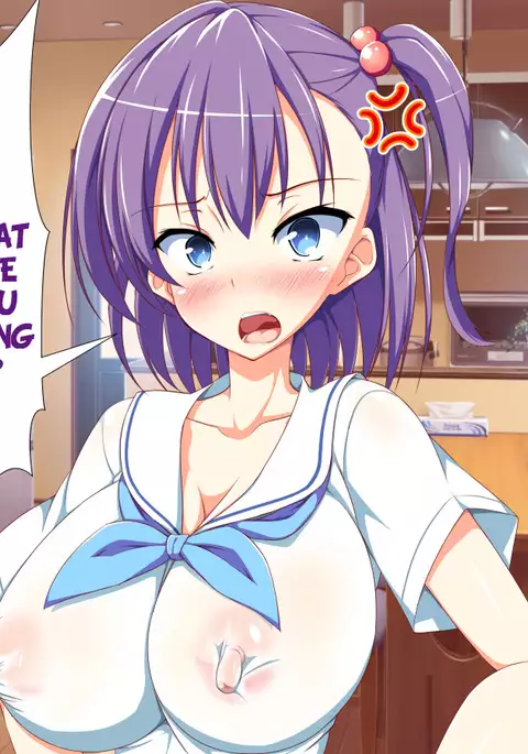 Inran Virus Ch. 1-6