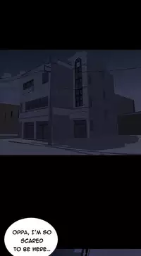 Dark Game Ch.1-20 (English) (Ongoing)