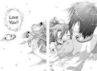 [Yamazaki Kana] Chu & Lo [English] {Mistvern}