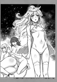 (C93) [H.B.A (Usagi Nagomu)] Tasogare no Shou Elf [English] {Venmil}