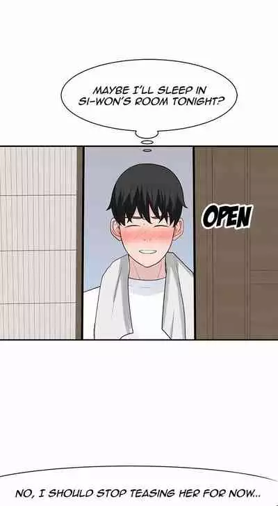 BETWEEN US Ch. 1-26