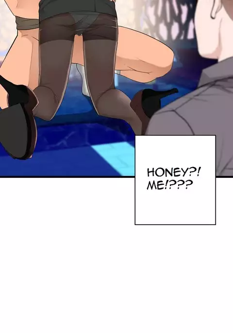 Tissue Thieves Ch.1-30