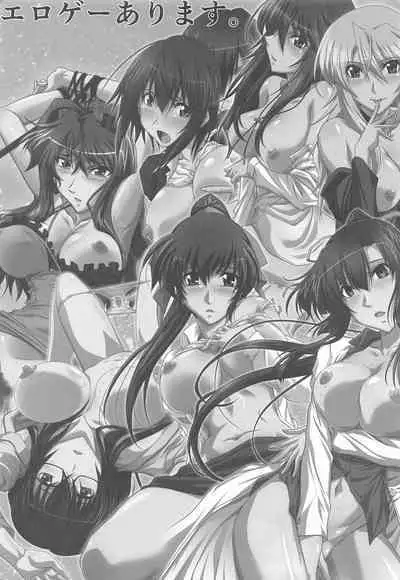 Sword Art Online V