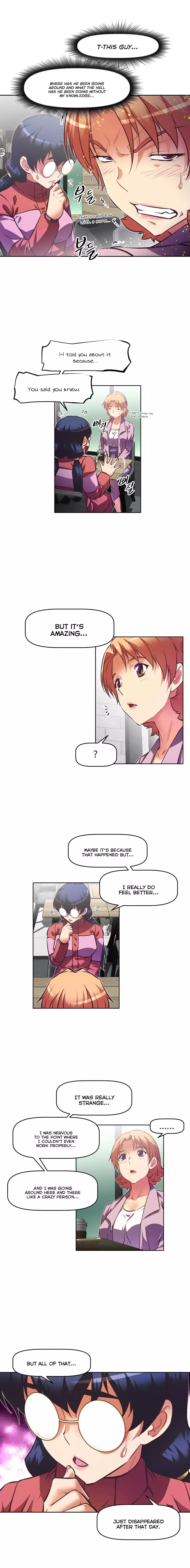 Brawling Go Ch.76-118