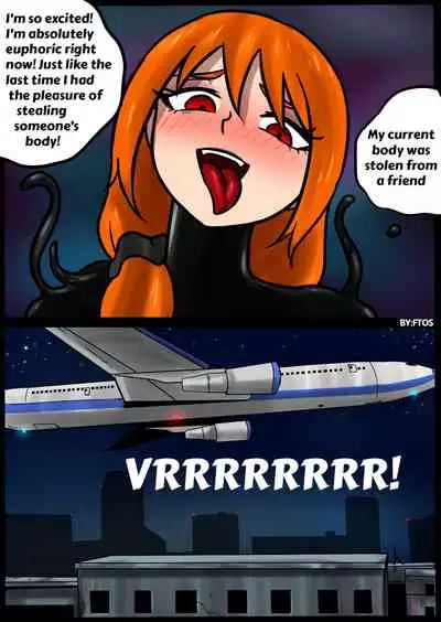 Venom TransSexual