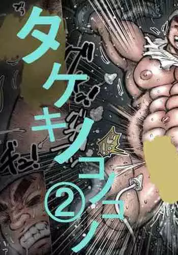 Takekinokonokono 4