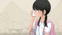 [An An Shokudou (Masaki Shisari)] Boku no Aisuru Inaka no Shoujo.2