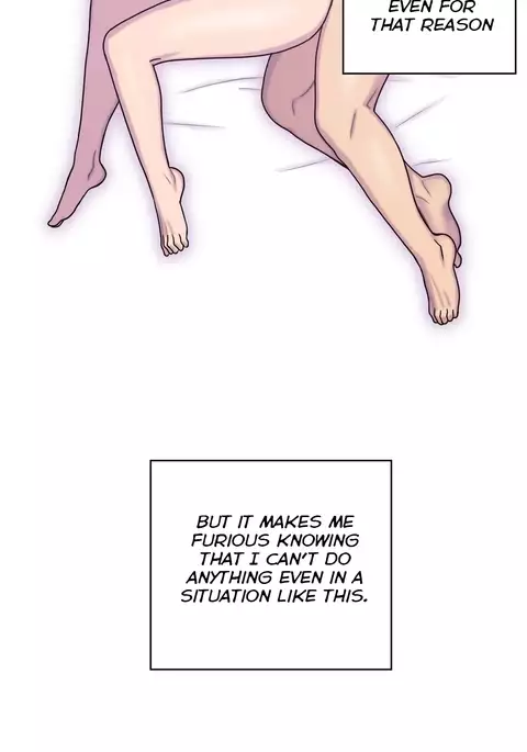 Ghost Love Ch.1-21.5