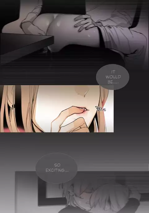 Talk To Me Ch.1-16