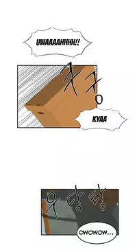 [Mx2J] Hahri's Lumpy Boardhouse Ch. 0-24 [English] (YoManga) (Ongoing)