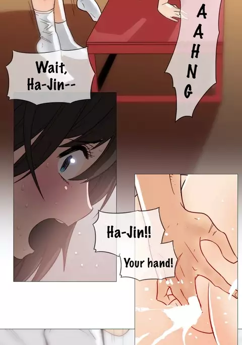 Household Affairs Ch.1-51