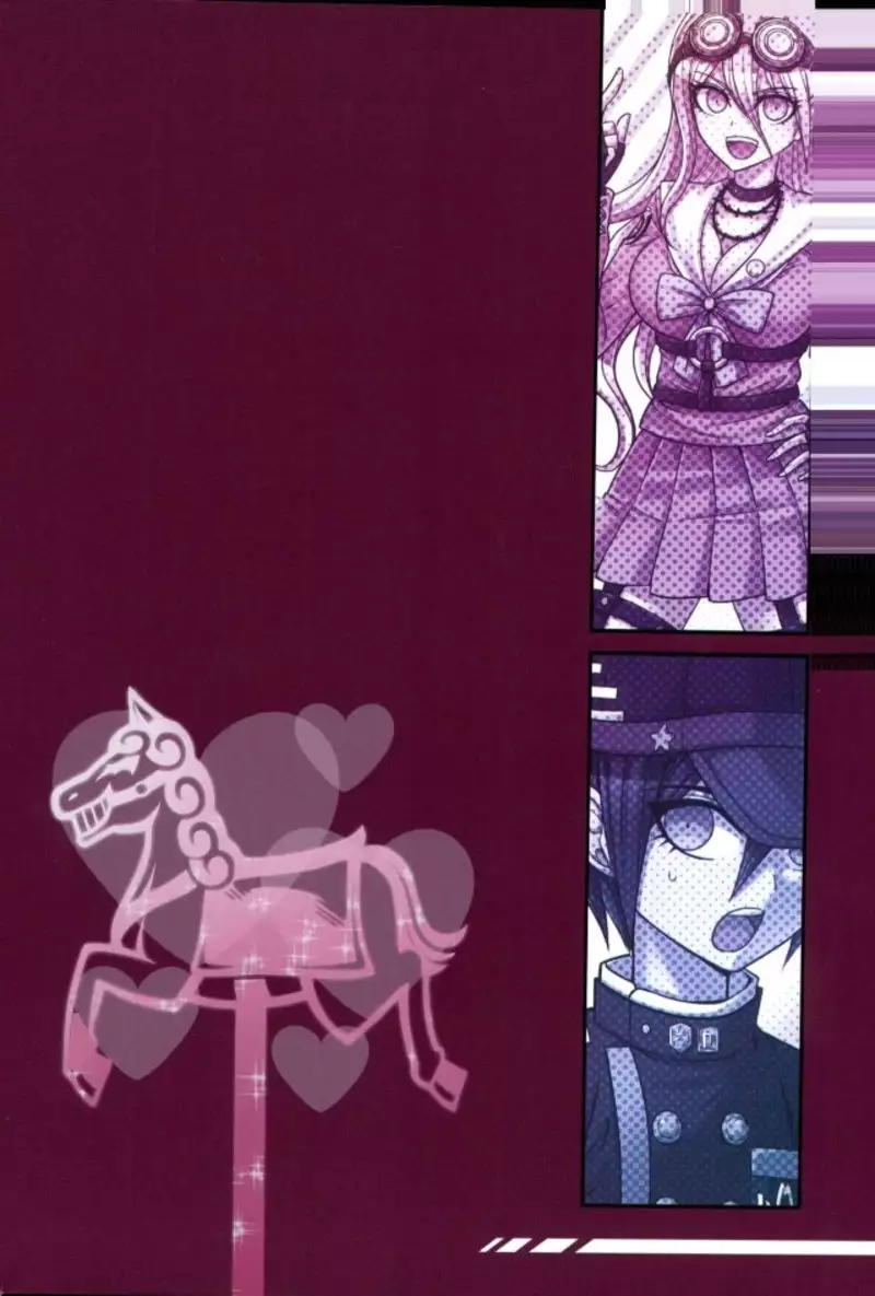 Boku to Watashi no Debussy 2