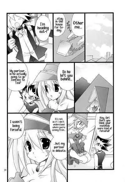 Endless My Attack!!