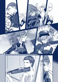 Suisei o Tsukanda Hi | The Day I Caught a Comet