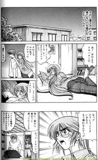 [DISTANCE] Shiawase Ni Naritai