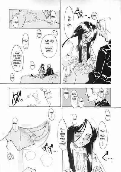 D+COLLECTION Ch 1-7