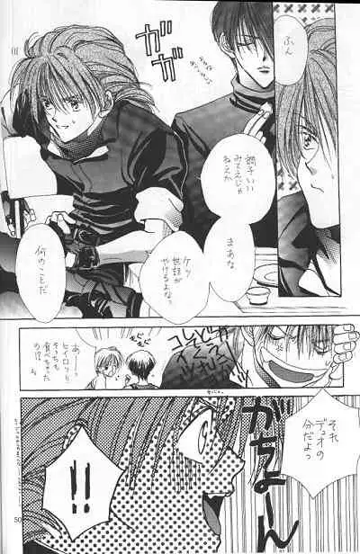 LOVER'S DAY RIGHT HERE IN MY ARMS