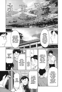 [Takasugi Kou] Mama to Sensei ~Tsukuzuku Onna Genashi~ [English]