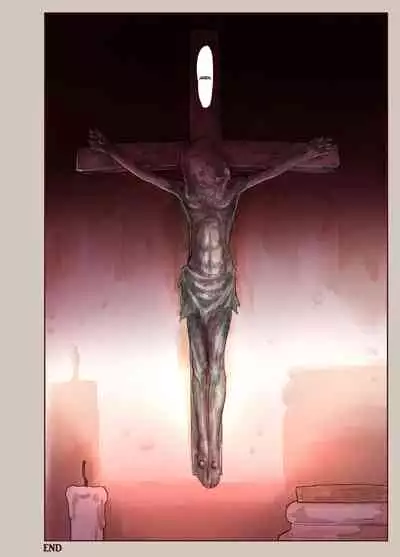 Tsumi to Mitsu | Sin & Secret