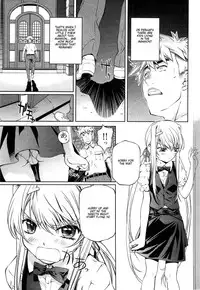 [Nakamura Uzuki] Bara Seiyoukan v.02 ch09-16 (END) [ENG][NEETouRyu Dojo]