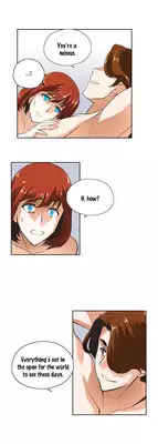 [Husky guy] SStudy Ch.0-29 (English) (YoManga) (Ongoing)