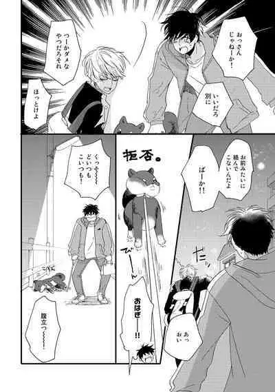 Hatsukoi Escape